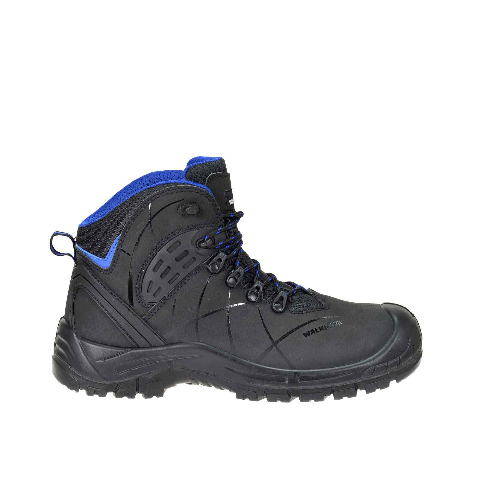 Walkmate Parijs - Stockverkoop - Hoge werkschoenen