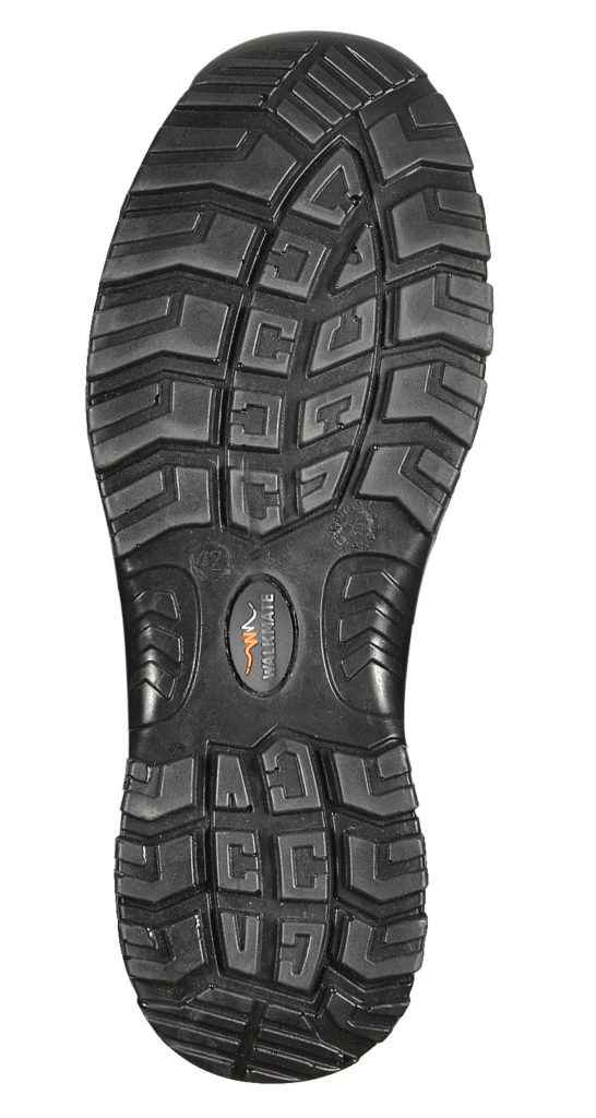 Walkmate Parijs - Stockverkoop - Hoge werkschoenen