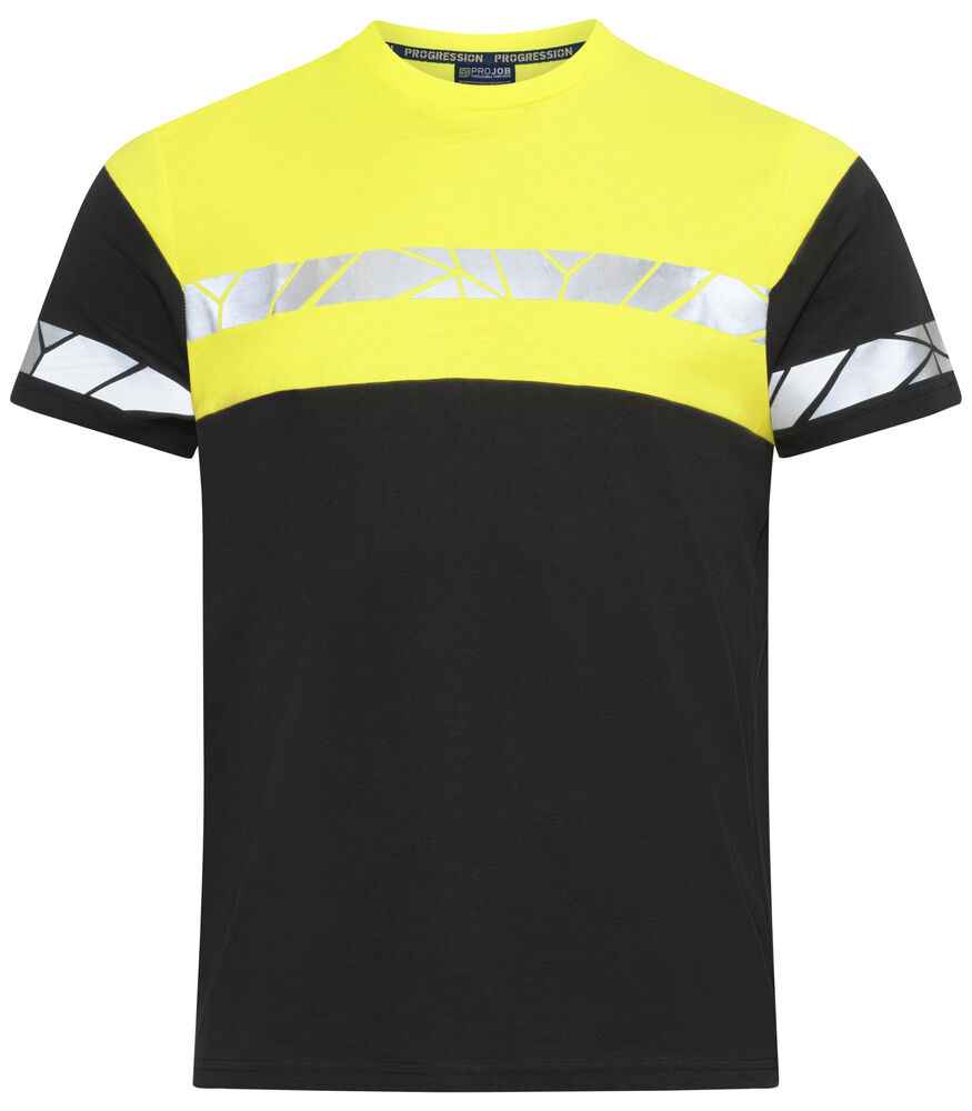 Projob 7001 T-SHIRT - T-shirts en polo's - T-shirts met ronde hals