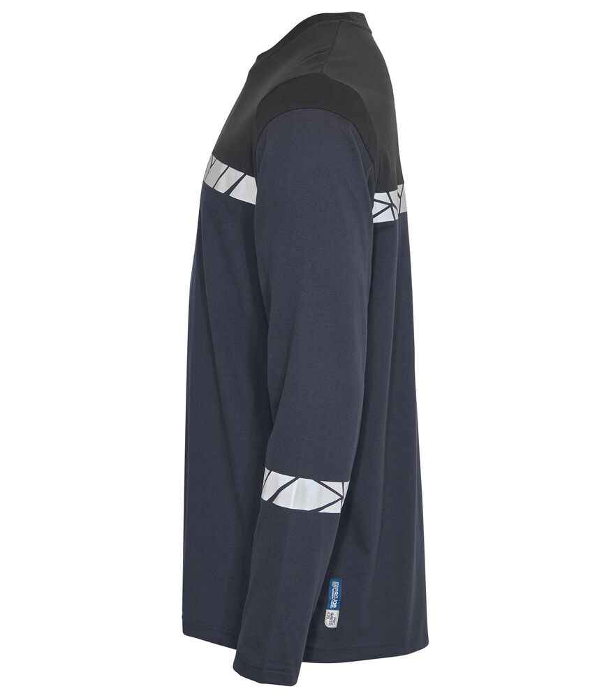 Projob 7002 T-SHIRT LANGE MOUWEN - T-shirts en polo's - T-shirts met lange mouwen