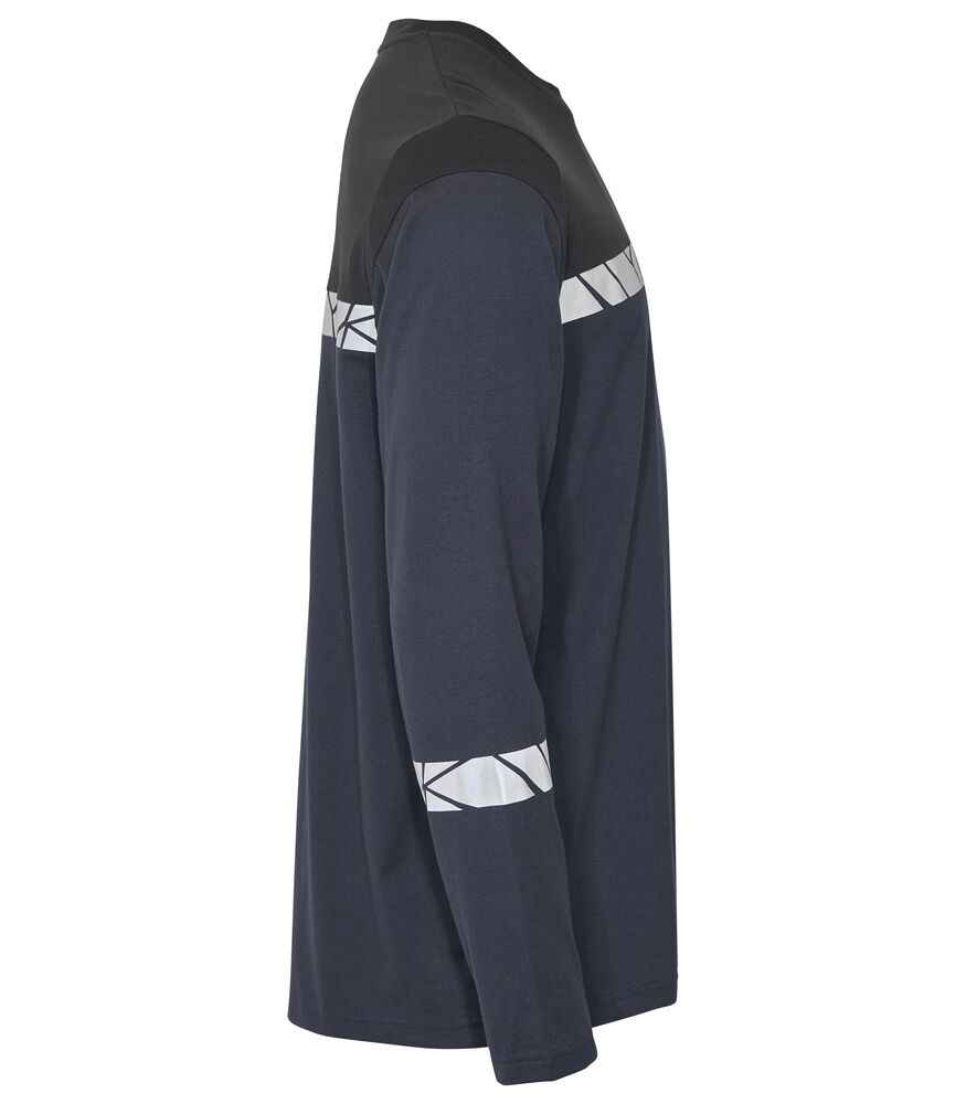 Projob 7002 T-SHIRT LANGE MOUWEN - T-shirts en polo's - T-shirts met lange mouwen