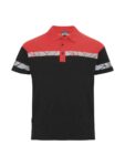 zwart-rood