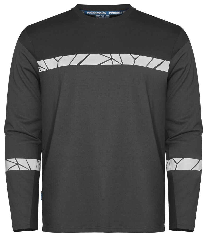 Projob 7002 T-SHIRT LANGE MOUWEN - T-shirts en polo's - T-shirts met lange mouwen