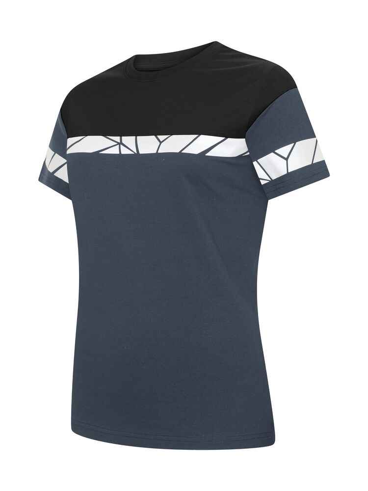 Projob 7005 T-SHIRT DAMES - T-shirts en polo's - T-shirts met ronde hals