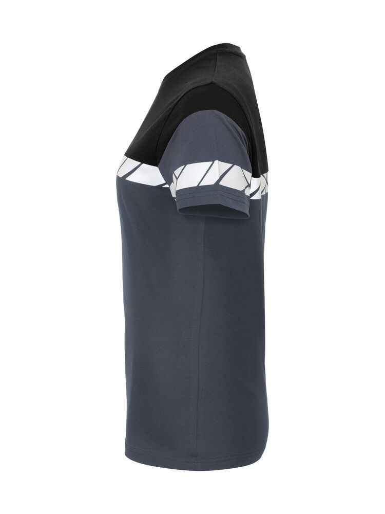 Projob 7005 T-SHIRT DAMES - T-shirts en polo's - T-shirts met ronde hals