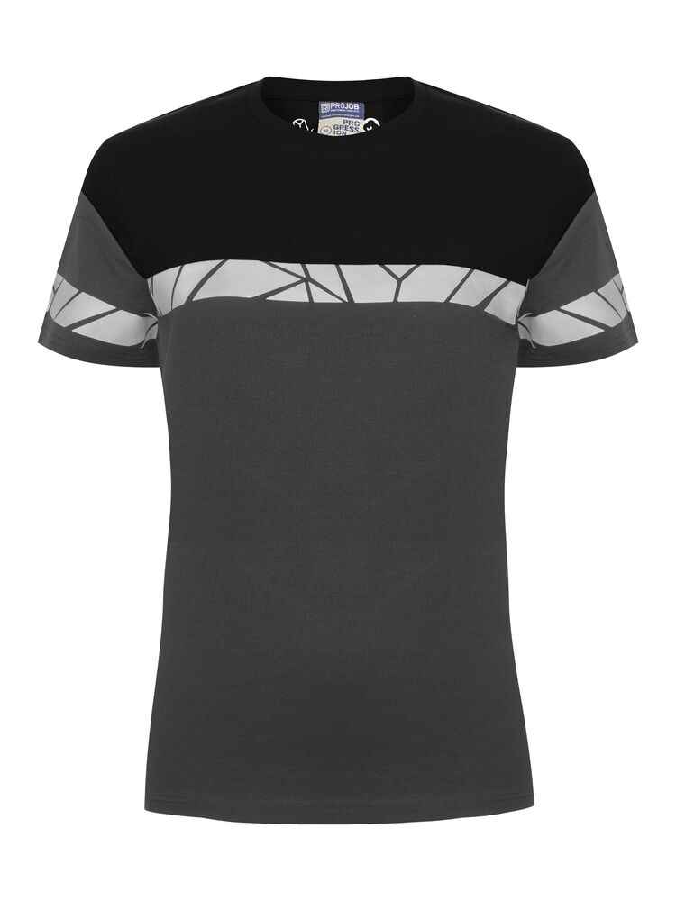 Projob 7005 T-SHIRT DAMES - T-shirts en polo's - T-shirts met ronde hals