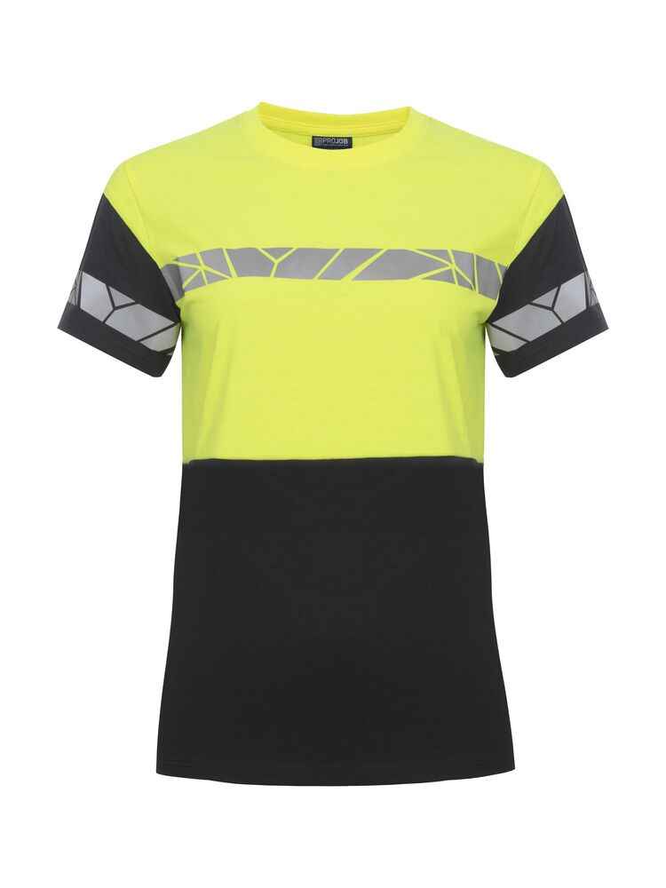 Projob 7005 T-SHIRT DAMES - T-shirts en polo's - T-shirts met ronde hals