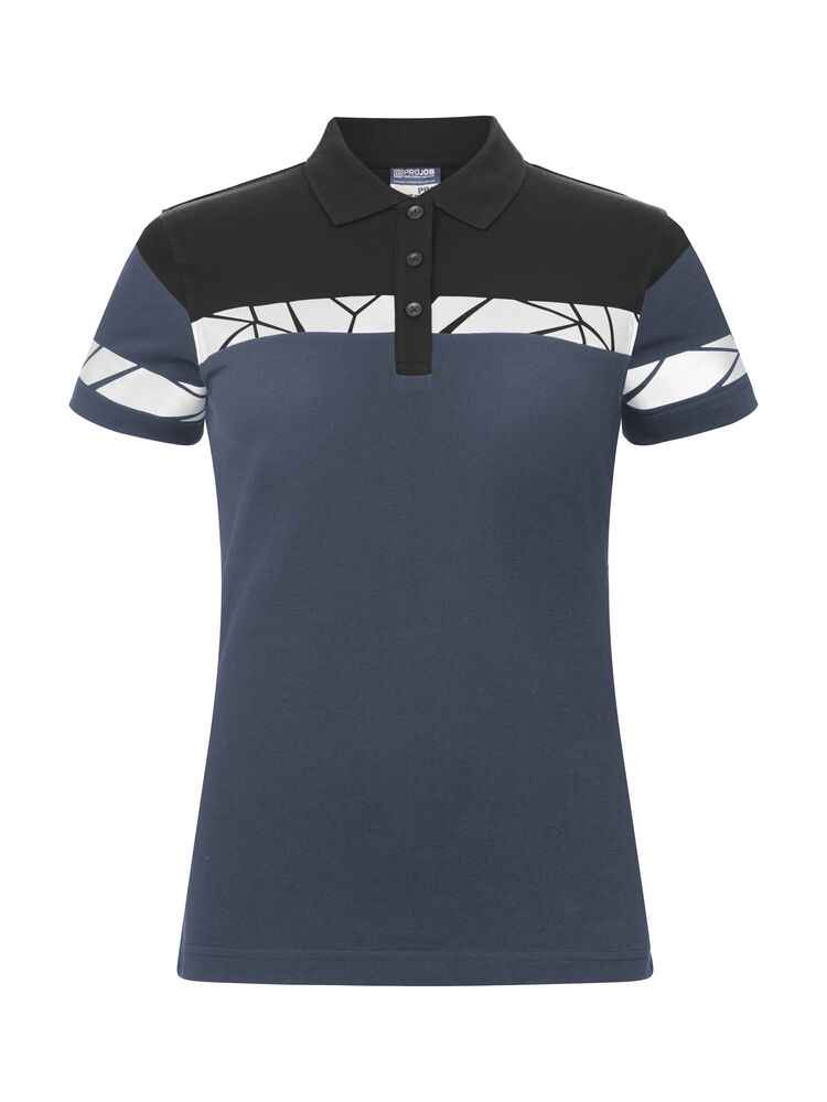 Projob 7006 POLO DAMES - T-shirts en polo's - Polo's met korte mouwen