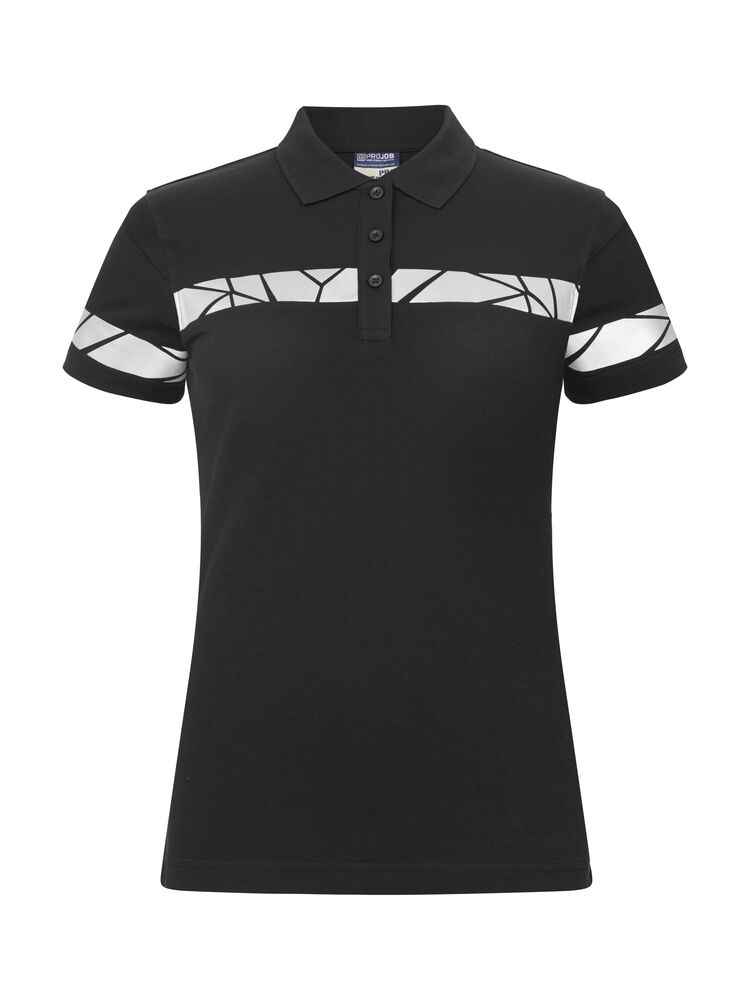 Projob 7006 POLO DAMES - T-shirts en polo's - Polo's met korte mouwen