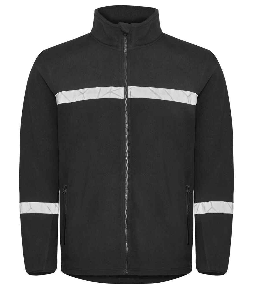 Projob 7300 FLEECE - Truien en sweaters - Fleece