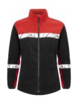 zwart-rood