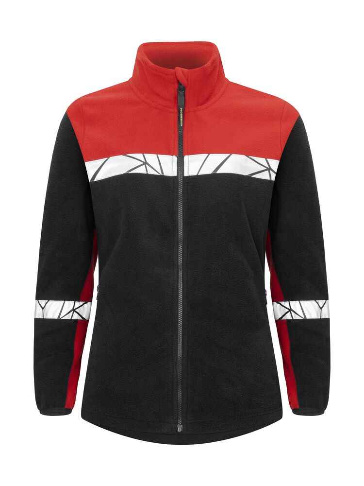 Projob 7301 FLEECE DAMES - Truien en sweaters - Fleece