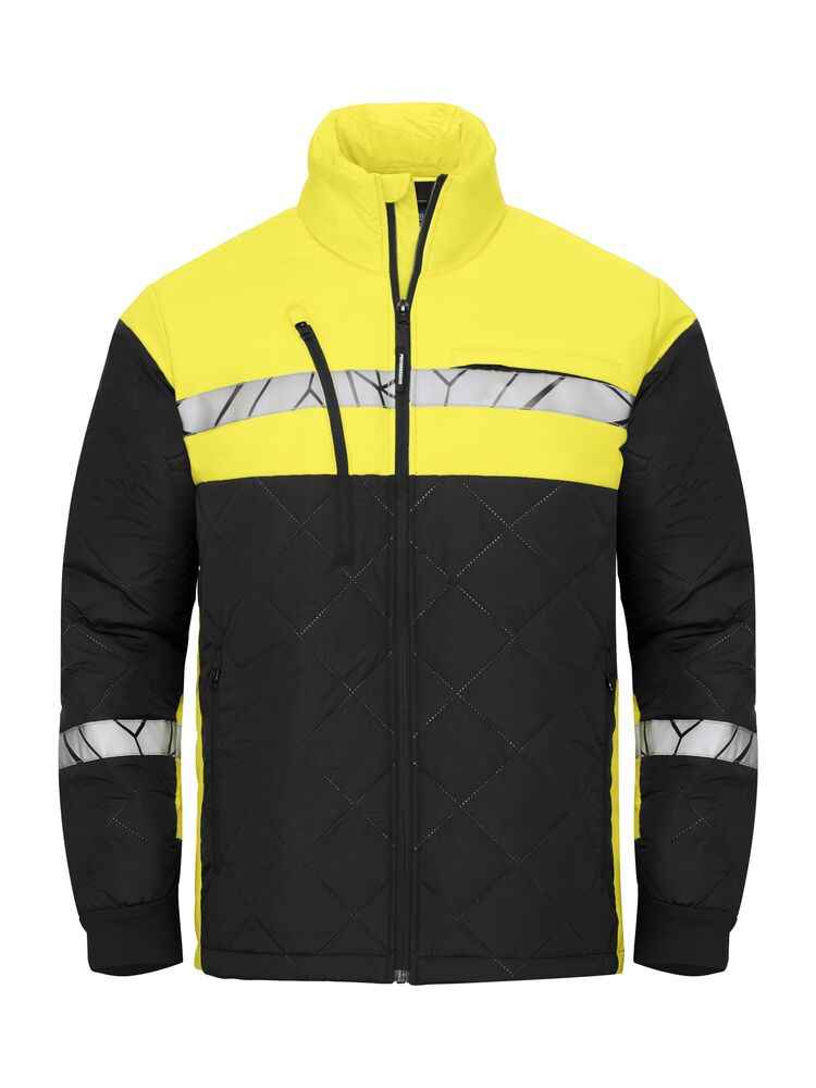 Projob 7404 LICHTE WERKJAS - Jassen en bodywarmers - Werkjassen