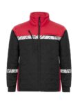 zwart-rood