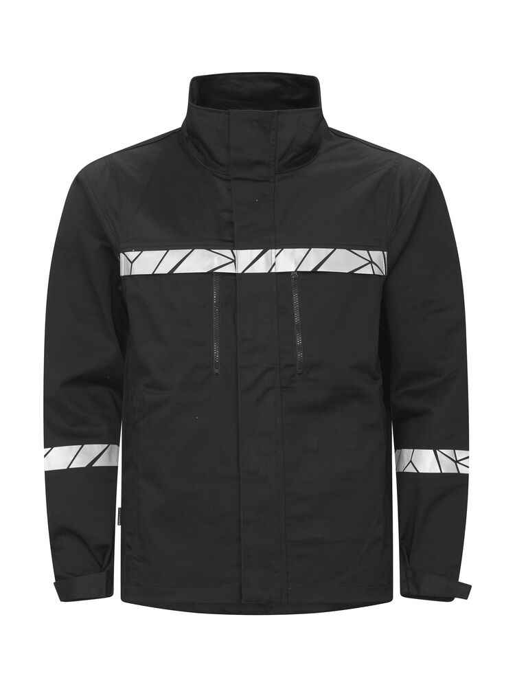 Projob 7416 WERKJAS - Jassen en bodywarmers - Werkjassen