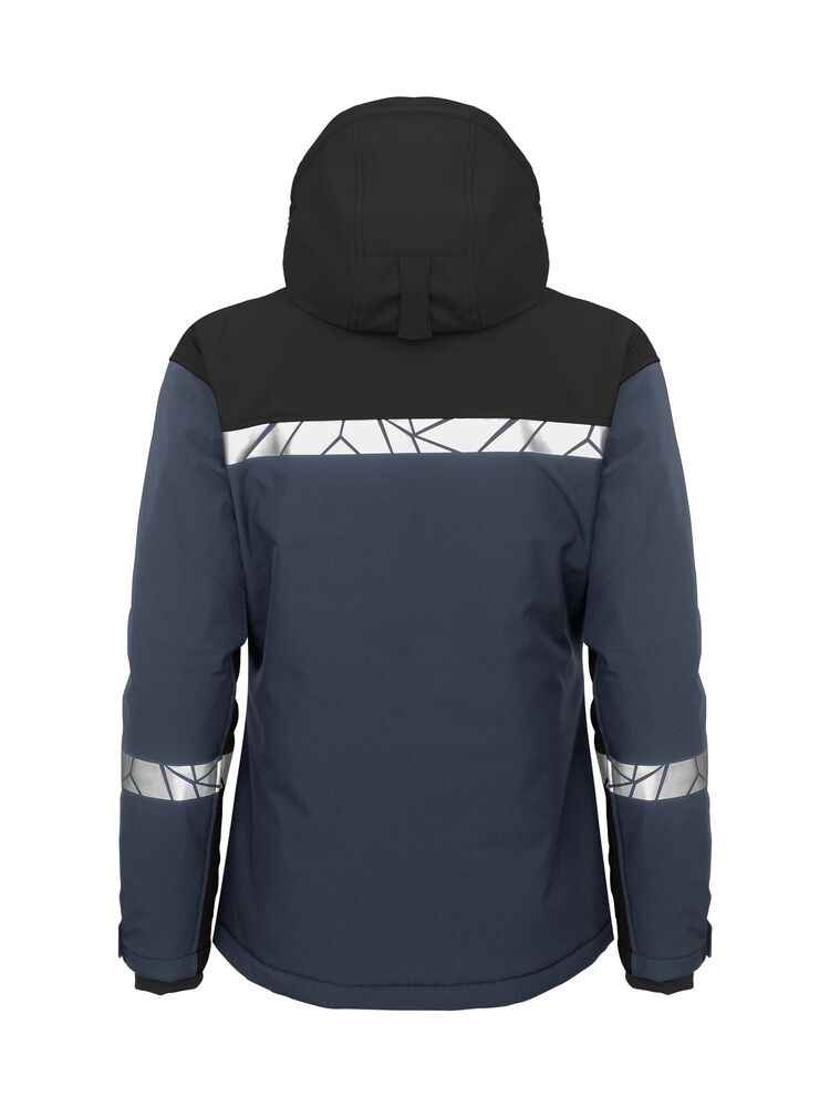 Projob 7417 SOFTSHELL JAS DAMES - Jassen en bodywarmers - Softshell werkjassen