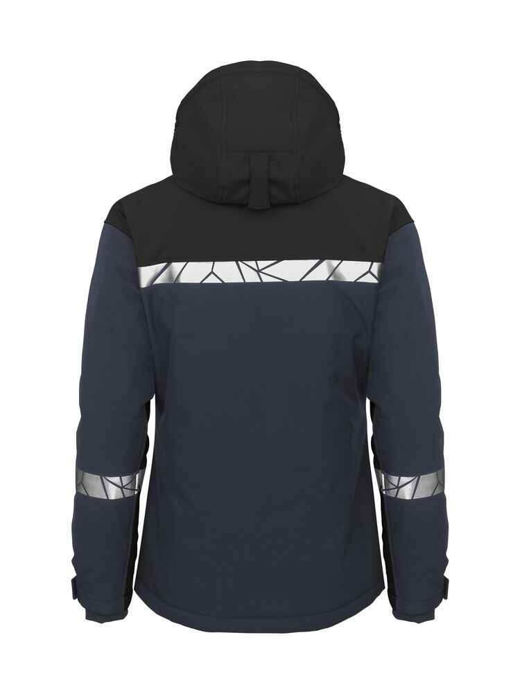 Projob 7420 GEVOERDE FUNCTIONELE JAS DAMES - Jassen en bodywarmers - Werkjassen