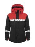 zwart-rood
