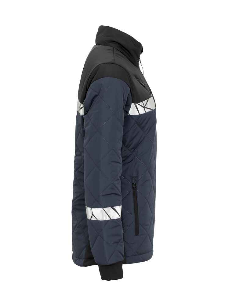 Projob 7421 LICHTE WERKJAS DAMES - Jassen en bodywarmers - Werkjassen