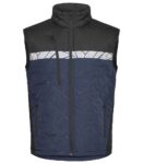 Projob 7700 BODYWARMER