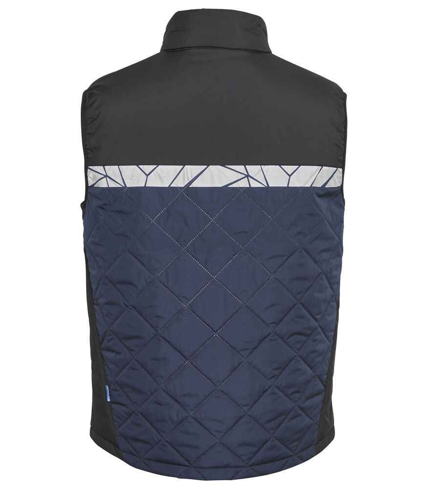 Projob 7700 BODYWARMER - Jassen en bodywarmers - Bodywarmers