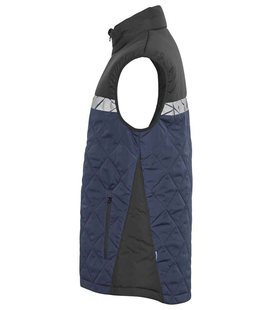 Projob 7700 BODYWARMER - Jassen en bodywarmers - Bodywarmers