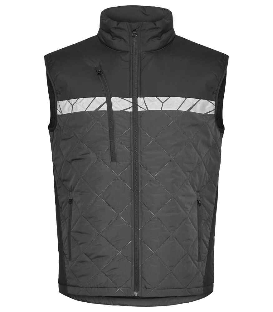 Projob 7700 BODYWARMER - Jassen en bodywarmers - Bodywarmers
