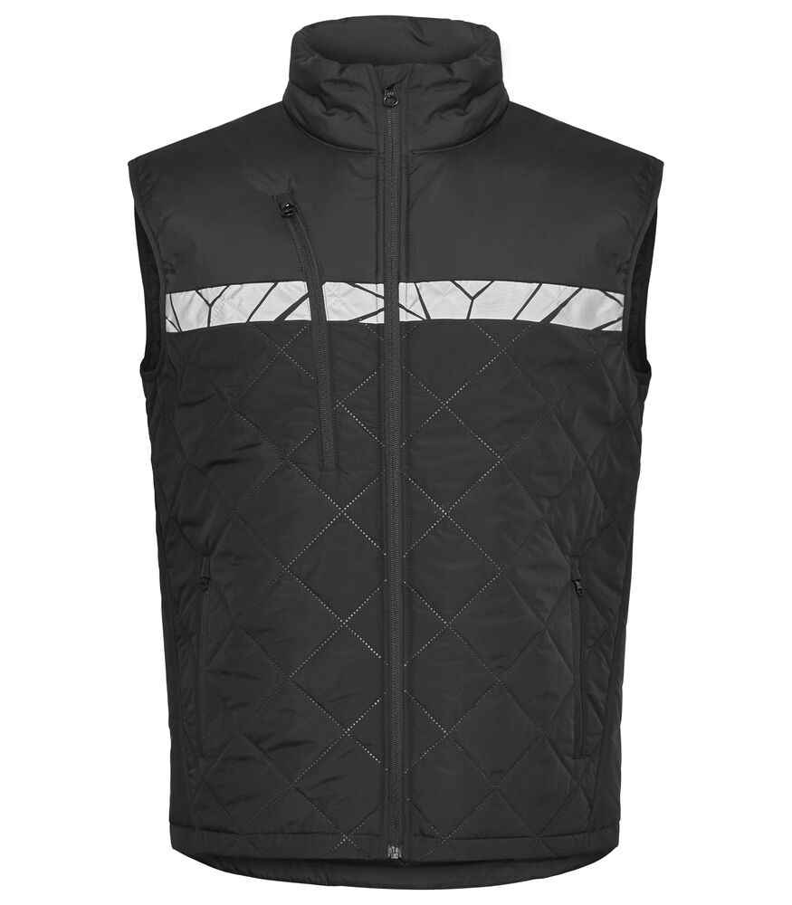 Projob 7700 BODYWARMER - Jassen en bodywarmers - Bodywarmers
