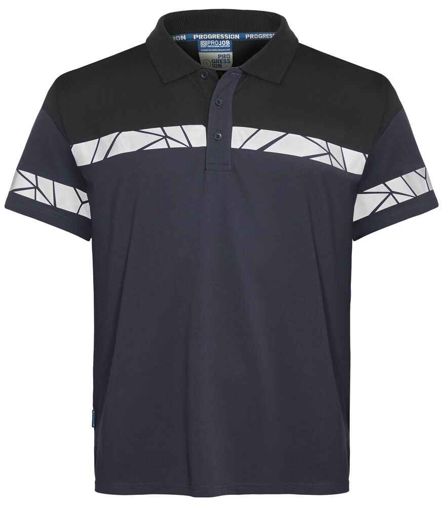 Projob 7003 POLO - T-shirts en polo's - Polo's met korte mouwen