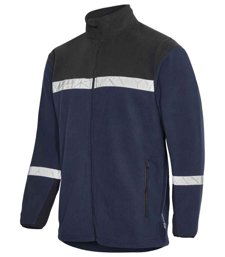 Projob 7300 FLEECE - Truien en sweaters - Fleece