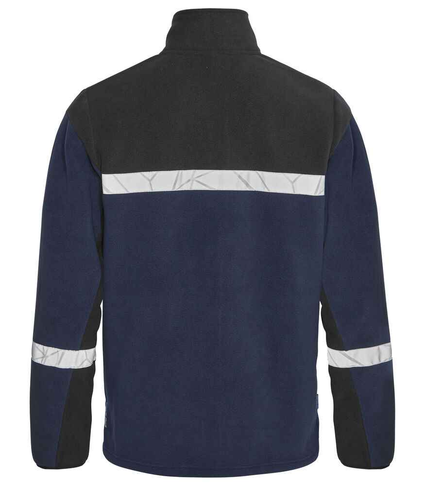 Projob 7300 FLEECE - Truien en sweaters - Fleece