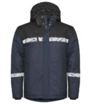 Projob 7413 GEVOERDE SOFTSHELL JAS