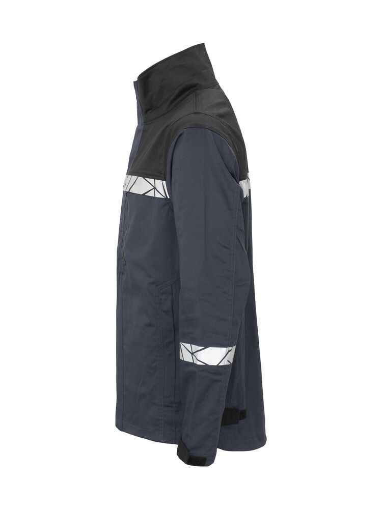 Projob 7416 WERKJAS - Jassen en bodywarmers - Werkjassen