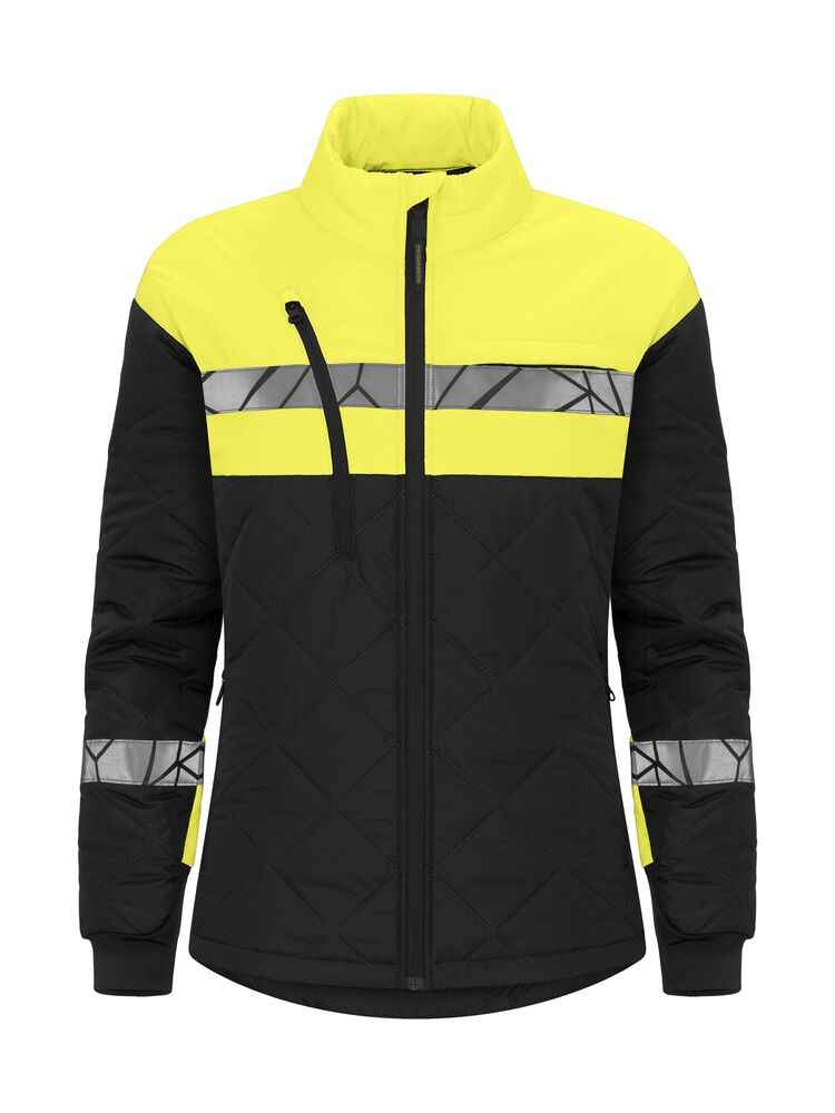 Projob 7421 LICHTE WERKJAS DAMES - Jassen en bodywarmers - Werkjassen