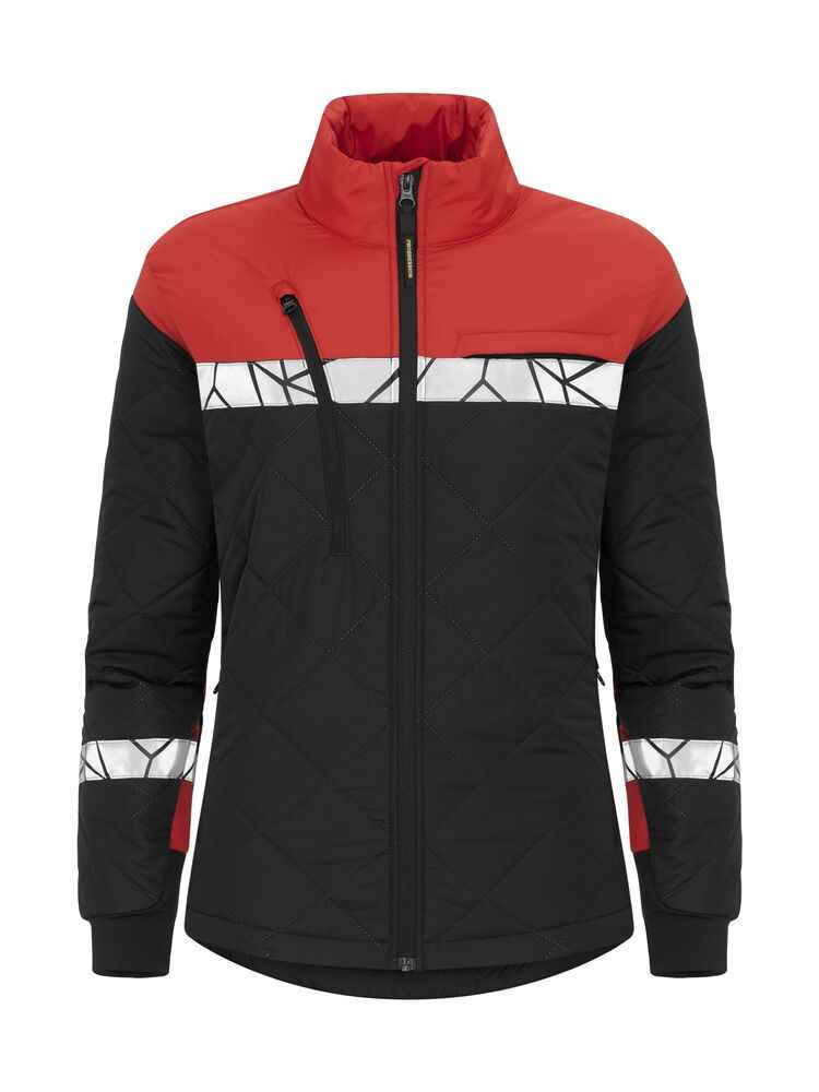 Projob 7421 LICHTE WERKJAS DAMES - Jassen en bodywarmers - Werkjassen