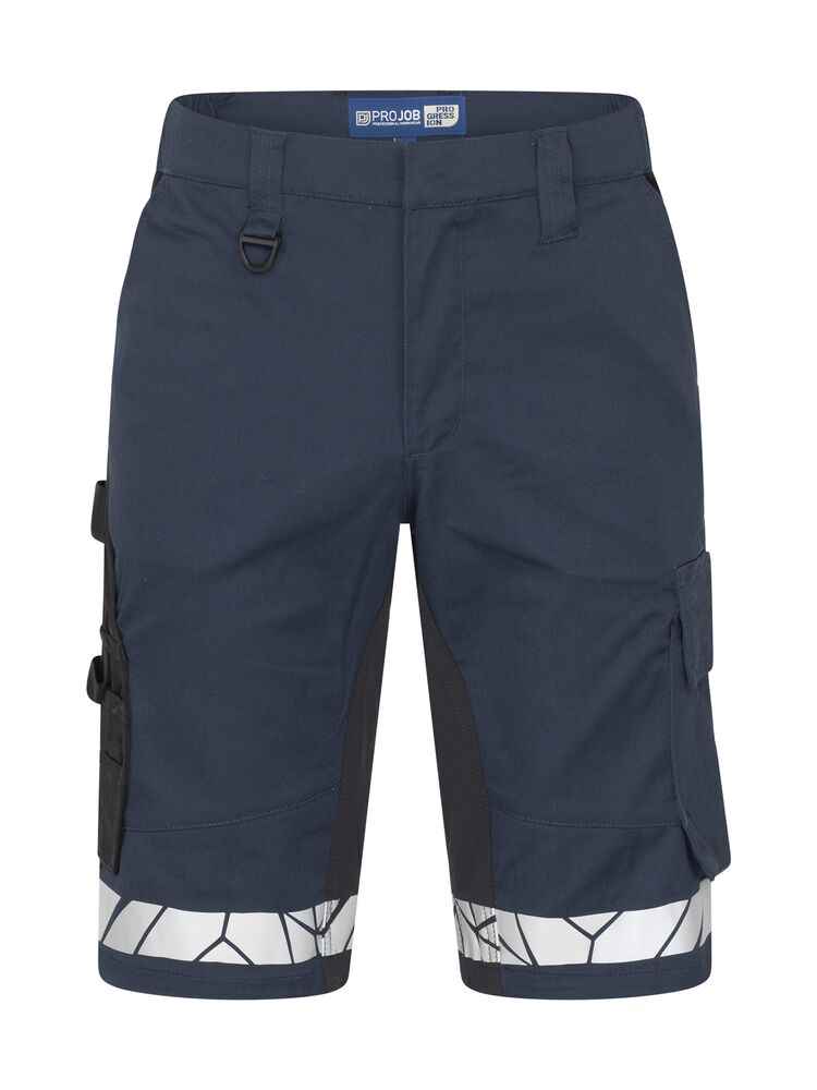 Projob 7510 STRETCHSHORT - Broeken en shorts - Werkshorts