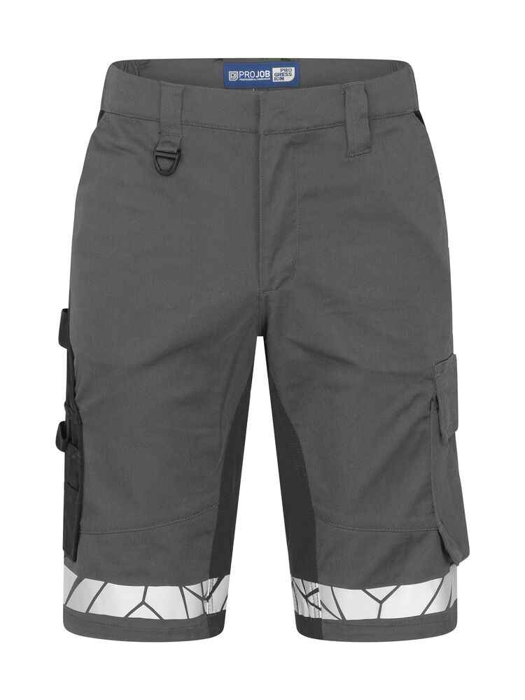 Projob 7510 STRETCHSHORT - Broeken en shorts - Werkshorts