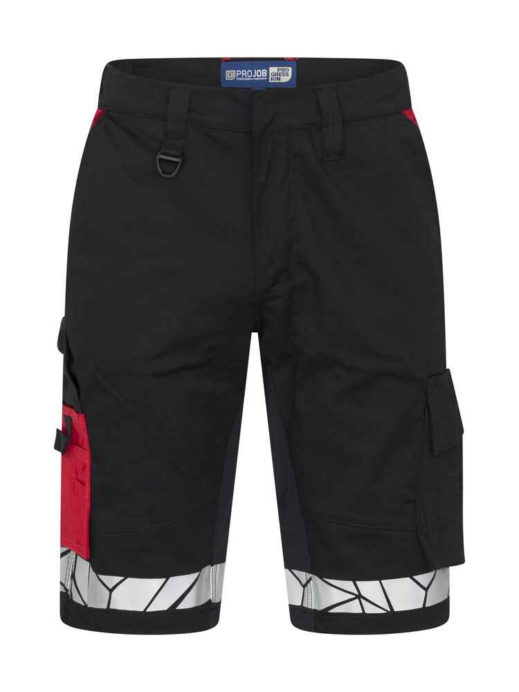 Projob 7510 STRETCHSHORT - Broeken en shorts - Werkshorts