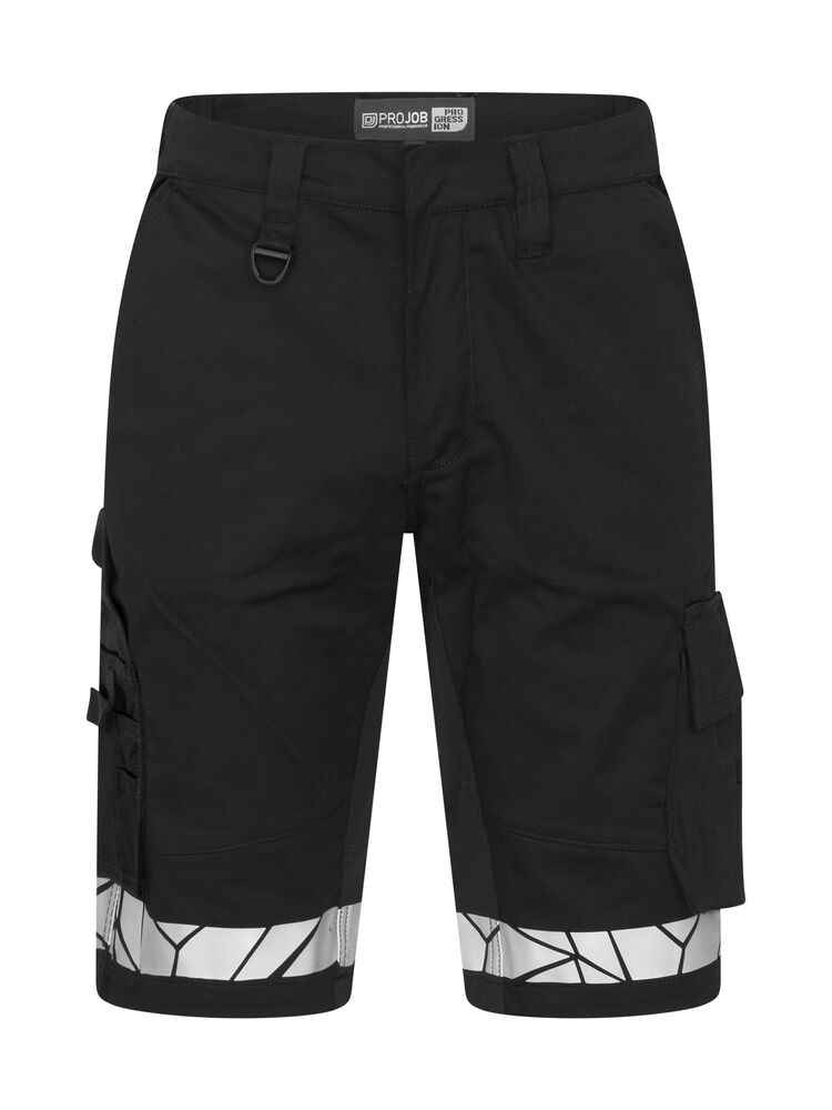 Projob 7510 STRETCHSHORT - Broeken en shorts - Werkshorts