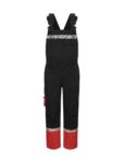 zwart-rood