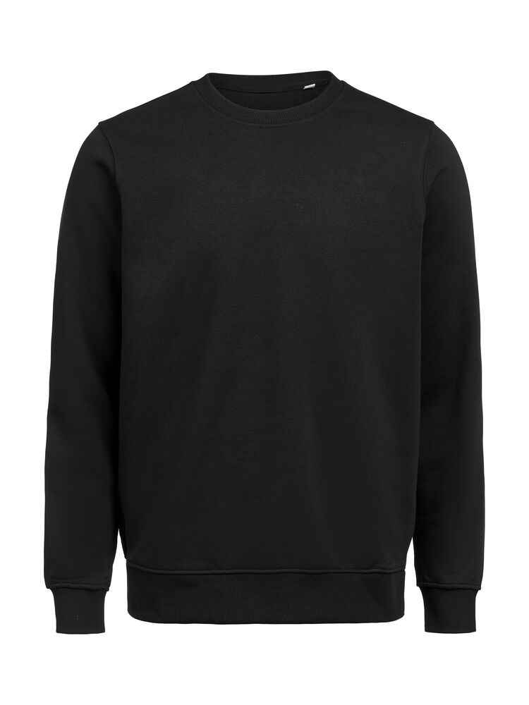 UM Crewneck (OCS-RCS) Regular Fit Unisex - Truien en sweaters - Sweaters met ronde hals