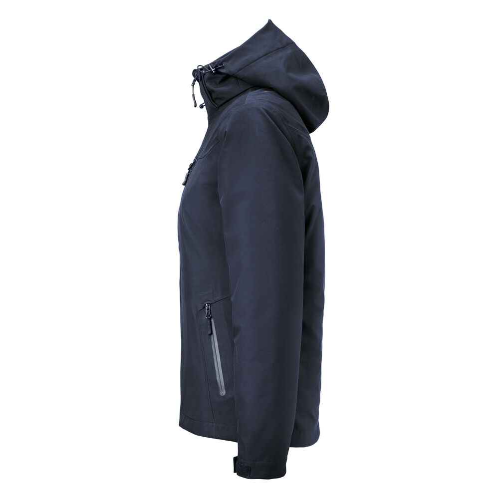 Harvest Sportswear Pinnacles Jas Dames - Jassen en bodywarmers - Zakelijk/vrije tijd