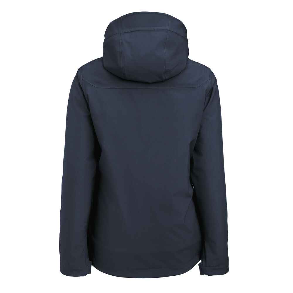 Harvest Sportswear Pinnacles Jas Dames - Jassen en bodywarmers - Zakelijk/vrije tijd