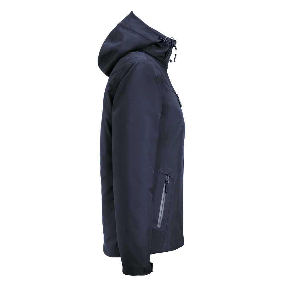 Harvest Sportswear Pinnacles Jas Dames - Jassen en bodywarmers - Zakelijk/vrije tijd