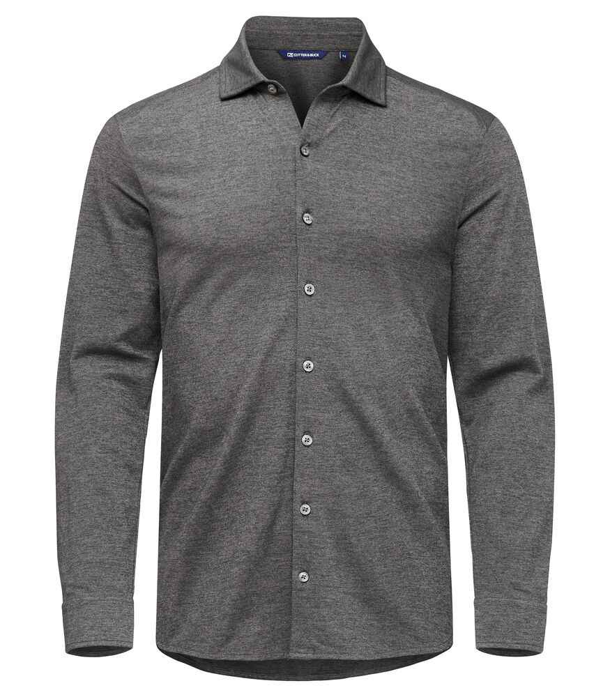 Cutter & Buck Advantage Shirt Men - Hemden en blouses - Zakelijk/vrije tijd