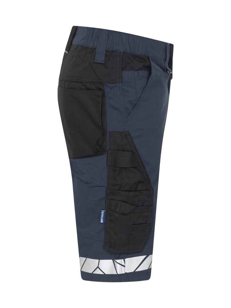 Projob 7510 STRETCHSHORT - Broeken en shorts - Werkshorts