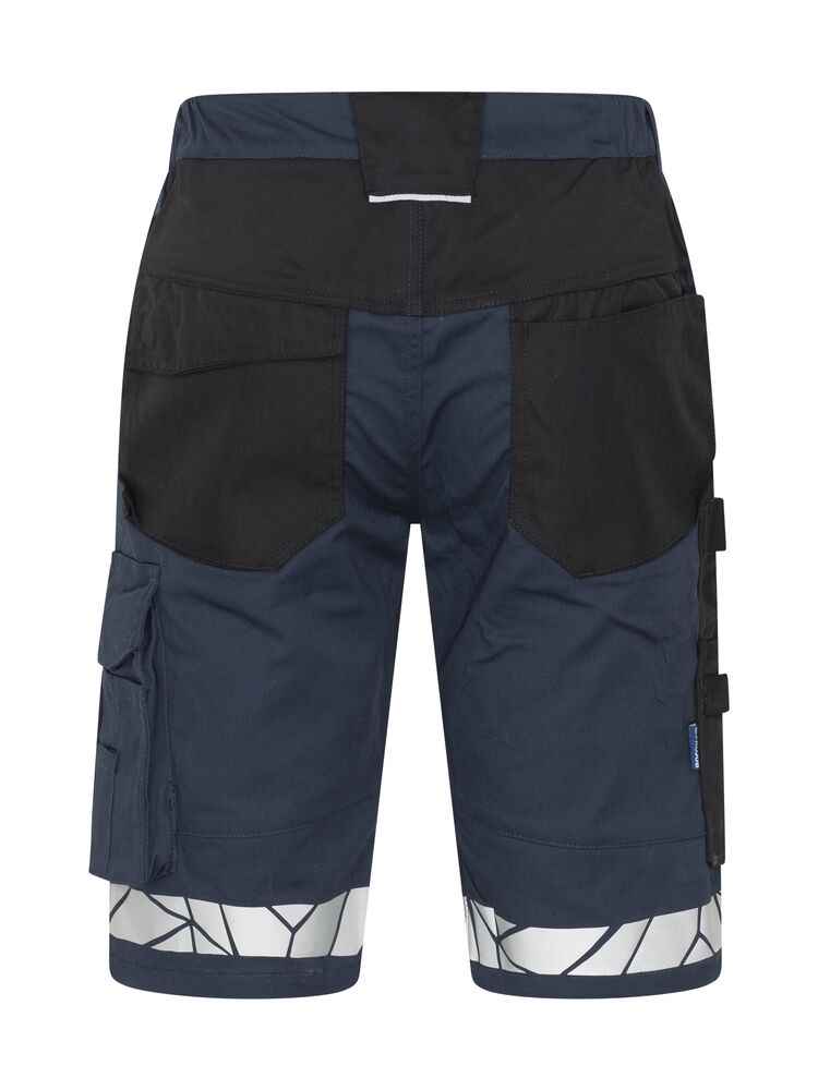 Projob 7510 STRETCHSHORT - Broeken en shorts - Werkshorts