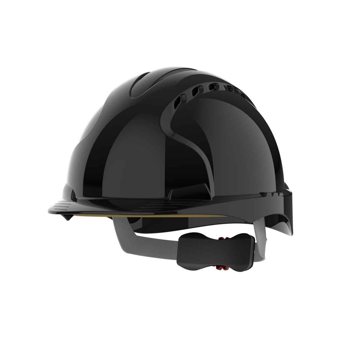 EVO®3 Safety Helmet - Wheel Ratchet - Vented - Pbm's - Hoofdbescherming