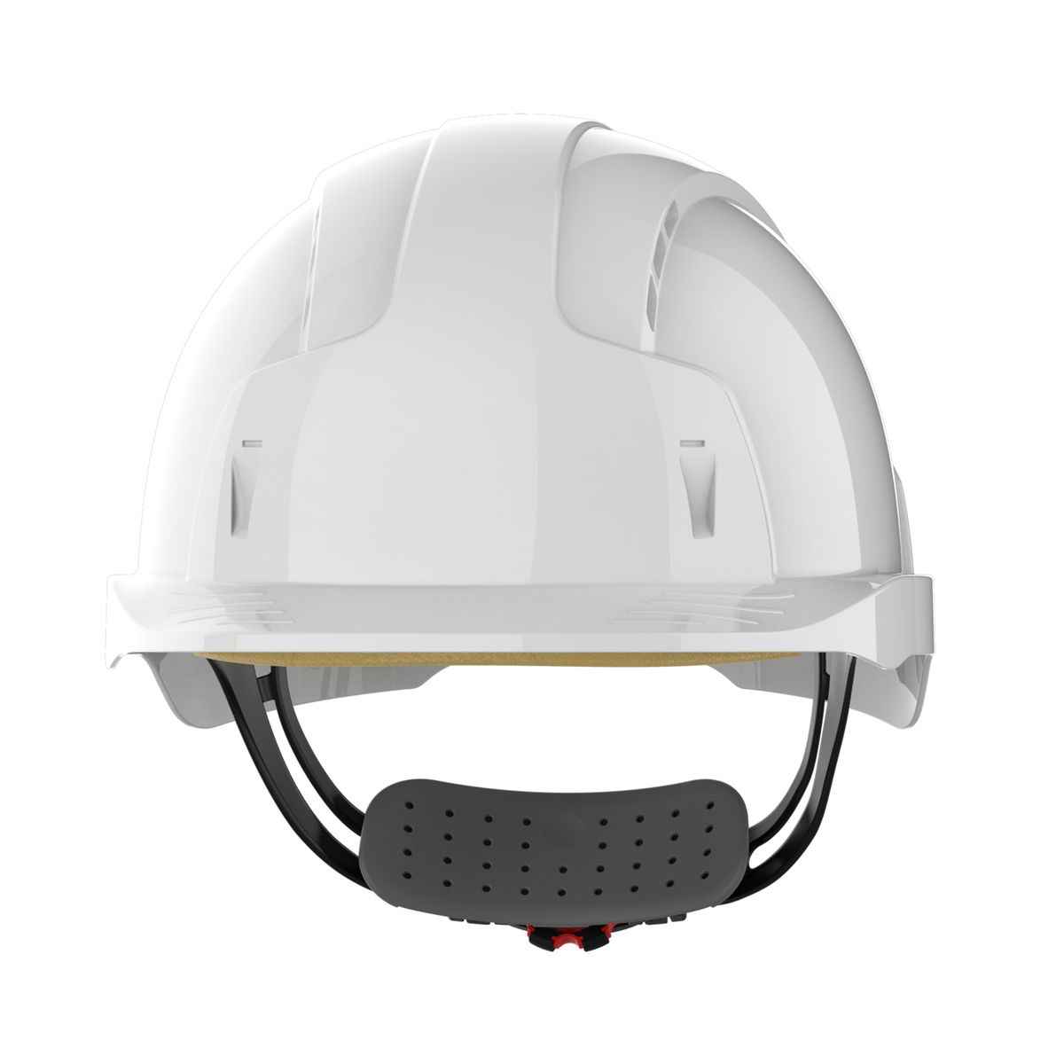 JSP EVOLite® Safety Helmet - Wheel Ratchet - Vented - Pbm's - Hoofdbescherming