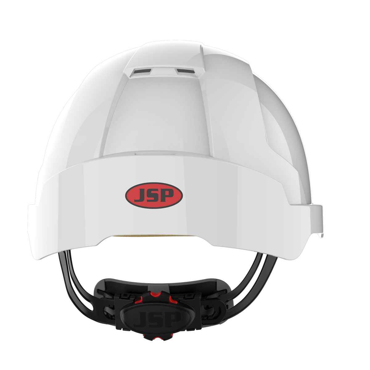 JSP EVOLite® Safety Helmet - Wheel Ratchet - Vented - Pbm's - Hoofdbescherming